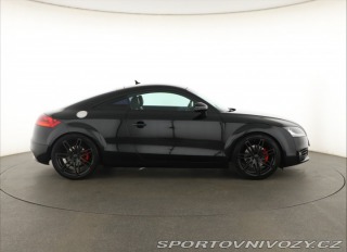 Audi TT S-Line 2.0 TFSI 2008