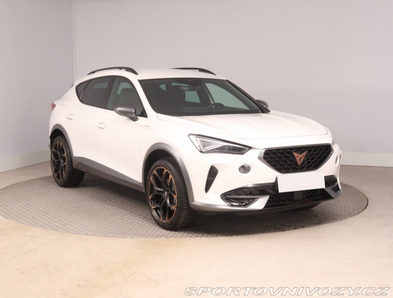 Cupra Formentor Business 1.5 TSI