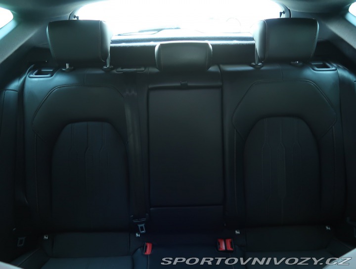 Cupra Formentor Business 1.5 TSI 2022