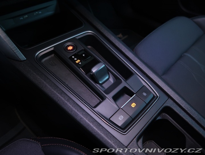 Cupra Formentor Business 1.5 TSI 2022