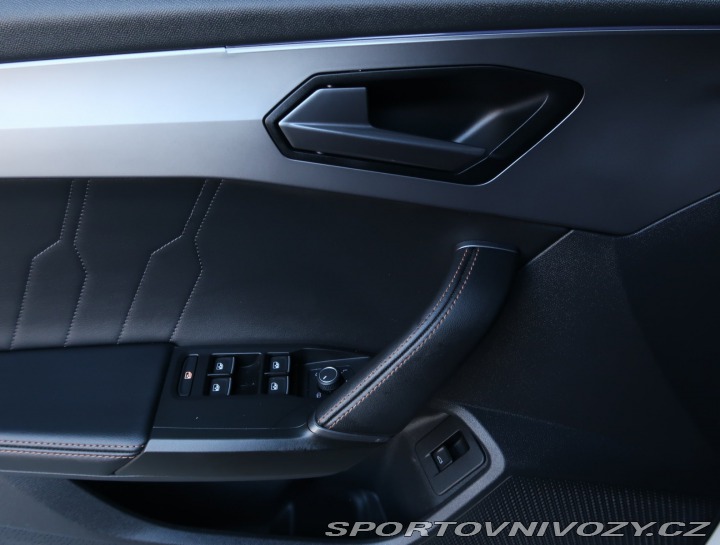 Cupra Formentor Business 1.5 TSI 2022