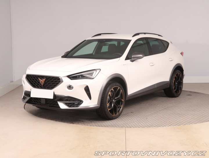 Cupra Formentor Business 1.5 TSI 2022