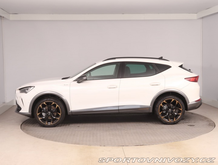 Cupra Formentor Business 1.5 TSI 2022