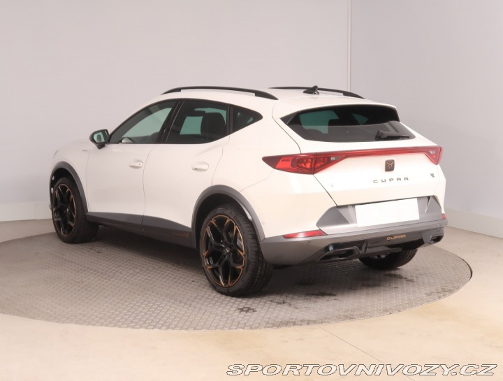 Cupra Formentor Business 1.5 TSI 2022