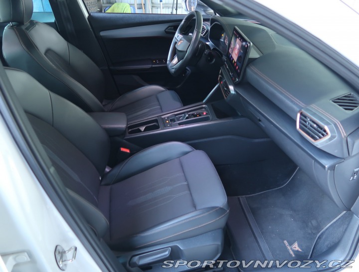 Cupra Formentor Business 1.5 TSI 2022