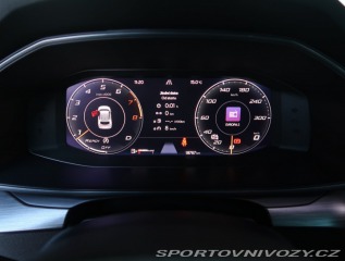 Cupra Formentor Business 1.5 TSI 2022