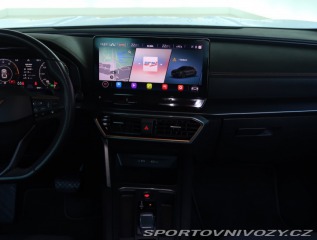 Cupra Formentor Business 1.5 TSI 2022