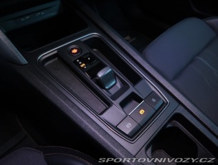 Cupra Formentor Business 1.5 TSI 2022
