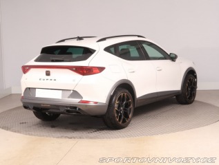 Cupra Formentor Business 1.5 TSI 2022