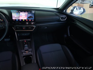 Cupra Formentor Business 1.5 TSI 2022