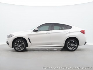 BMW X6 3,0 M50da 280kW xDrive CZ 2015