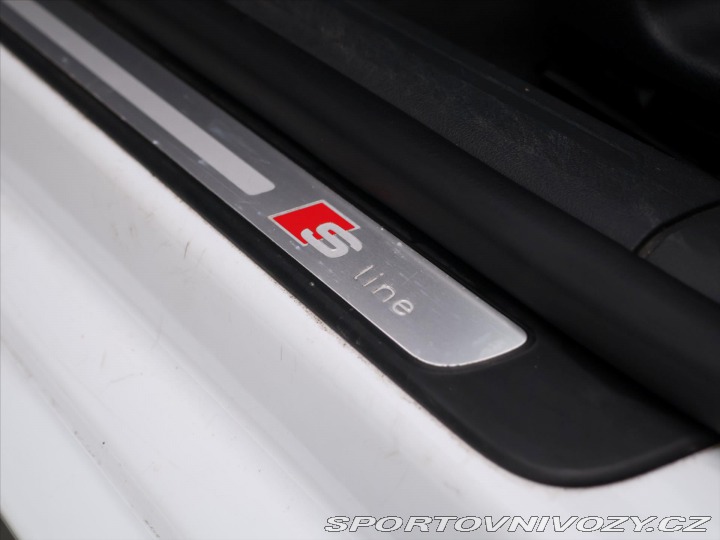 Audi A5 2,0 TDI 125kW Sportback 2012