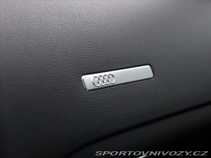 Audi A5 2,0 TDI 125kW Sportback 2012