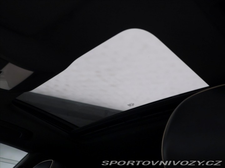 Audi A5 2,0 TDI 125kW Sportback 2012
