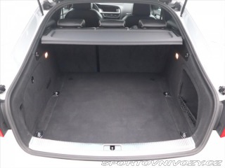 Audi A5 2,0 TDI 125kW Sportback 2012