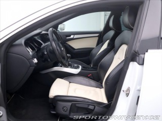 Audi A5 2,0 TDI 125kW Sportback 2012