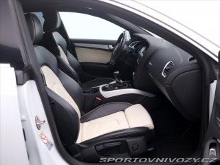 Audi A5 2,0 TDI 125kW Sportback 2012