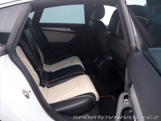 Audi A5 2,0 TDI 125kW Sportback 2012