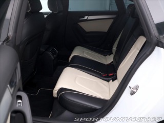 Audi A5 2,0 TDI 125kW Sportback 2012