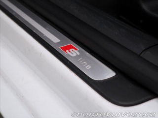 Audi A5 2,0 TDI 125kW Sportback 2012