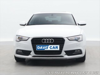 Audi A5 2,0 TDI 125kW Sportback 2012