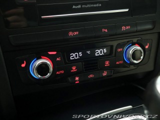 Audi A5 2,0 TDI 125kW Sportback 2012