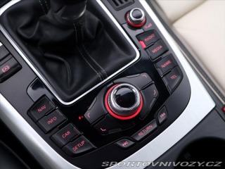 Audi A5 2,0 TDI 125kW Sportback 2012