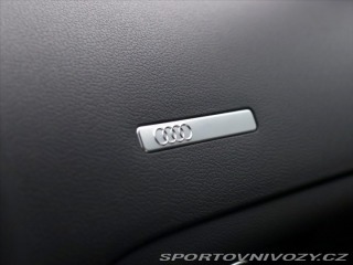 Audi A5 2,0 TDI 125kW Sportback 2012