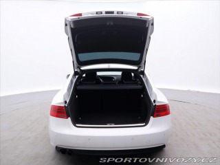 Audi A5 2,0 TDI 125kW Sportback 2012