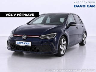 Volkswagen Golf 2.0 TSI 180kW GTI LED DPH