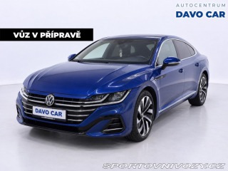 Volkswagen Arteon 2.0 TDI 147kW 4M DSG R-li 2023