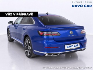 Volkswagen Arteon 2.0 TDI 147kW 4M DSG R-li 2023