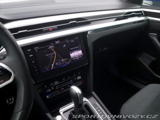 Volkswagen Arteon 2.0 TDI 147kW 4M DSG R-li 2023
