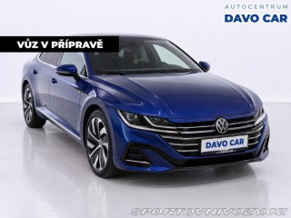 Volkswagen Arteon 2.0 TDI 147kW 4M DSG R-li 2023