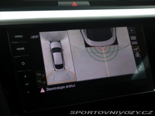 Volkswagen Arteon 2.0 TDI 147kW 4M DSG R-li 2023