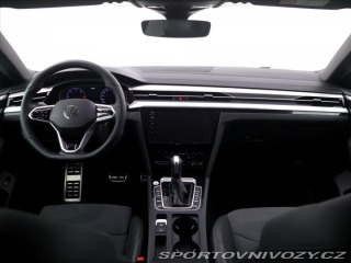 Volkswagen Arteon 2.0 TDI 147kW 4M DSG R-li 2023