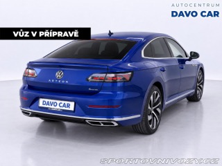 Volkswagen Arteon 2.0 TDI 147kW 4M DSG R-li 2023