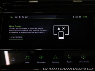 Peugeot 308 1,2 PT 96kW AT GT 29tkm. 2024