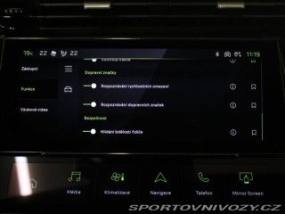 Peugeot 308 1,2 PT 96kW AT GT 29tkm. 2024