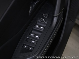 Peugeot 308 1,2 PT 96kW AT GT 29tkm. 2024