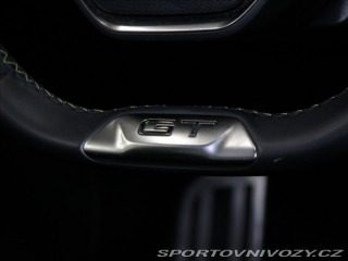 Peugeot 308 1,2 PT 96kW AT GT 29tkm. 2024