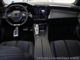 Peugeot 308 1,2 PT 96kW AT GT 29tkm. 2024