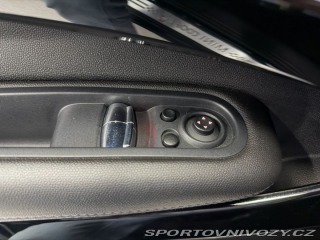Mini Paceman 2.0 SD ALL4, NAVIGACE, HA 2013