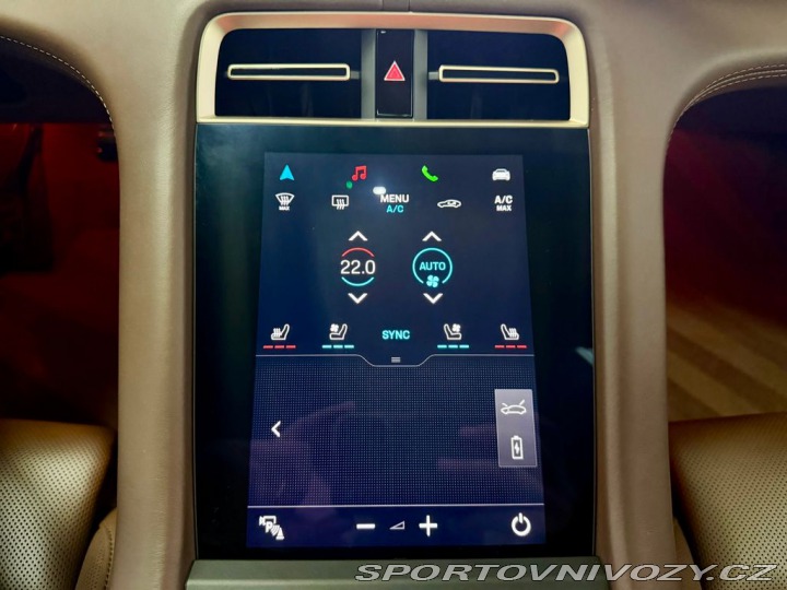 Porsche Taycan 4S PERFORMANCE PLUS, NIGH 2023