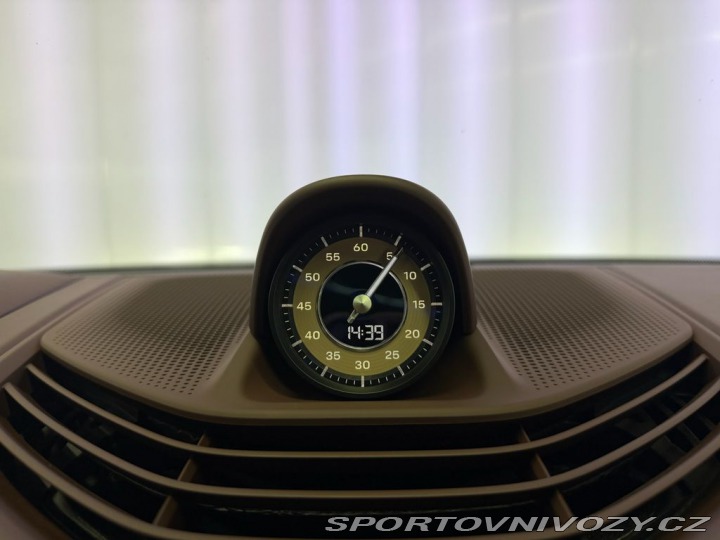 Porsche Taycan 4S PERFORMANCE PLUS, NIGH 2023
