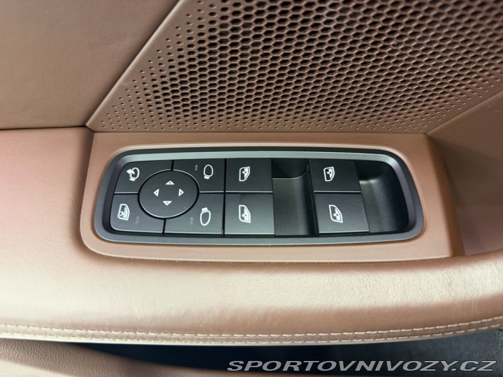 Porsche Taycan 4S PERFORMANCE PLUS, NIGH 2023