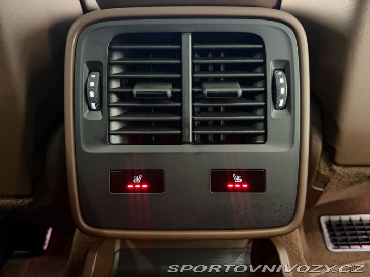 Porsche Taycan 4S PERFORMANCE PLUS, NIGH 2023