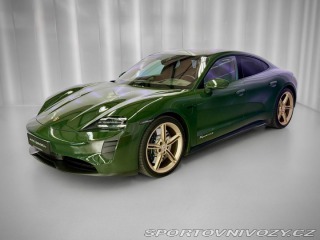 Porsche Taycan 4S PERFORMANCE PLUS, NIGH 2023