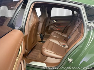 Porsche Taycan 4S PERFORMANCE PLUS, NIGH 2023