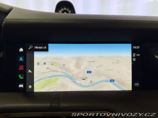 Porsche Taycan 4S PERFORMANCE PLUS, NIGH 2023